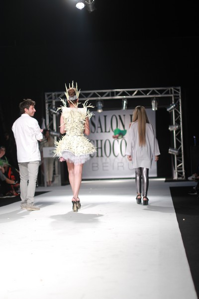 Opening of 7th Beirut Cooking Festival & Salon Du Chocolat 